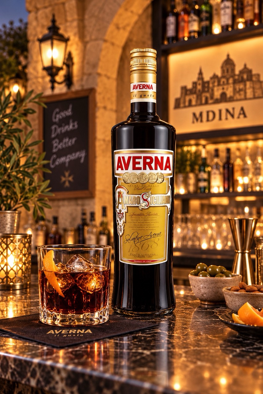 Averna