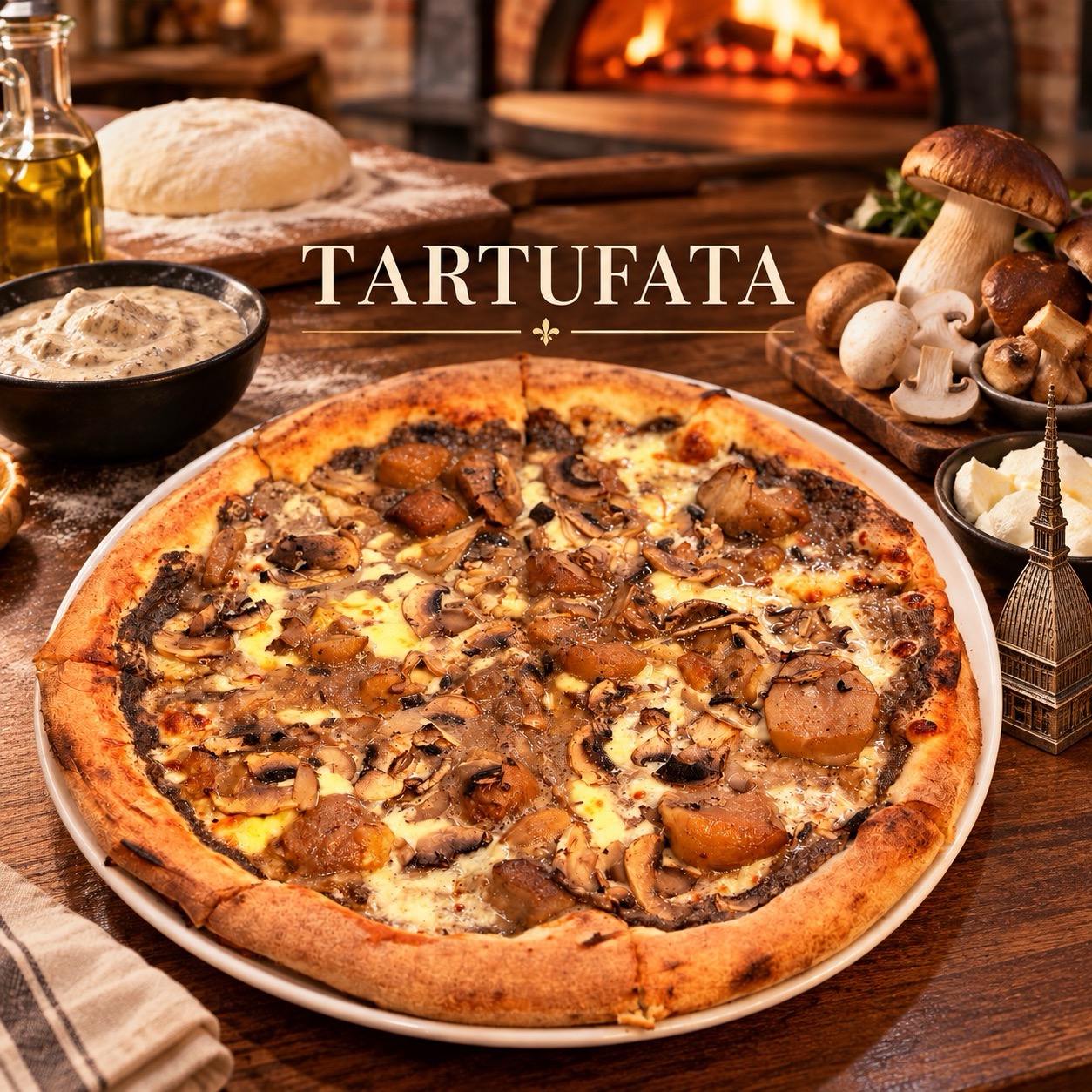Tartufata