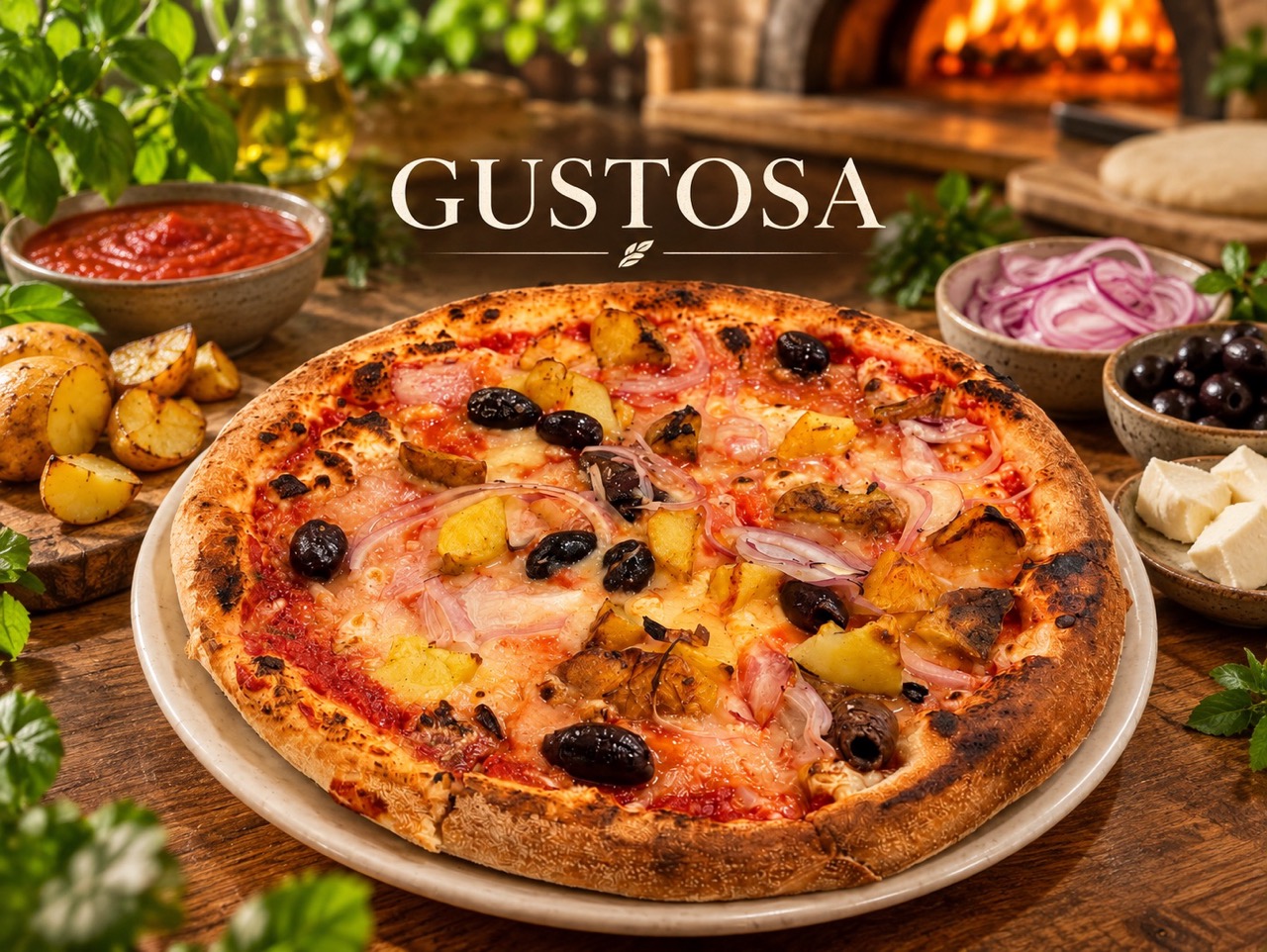 Gustosa