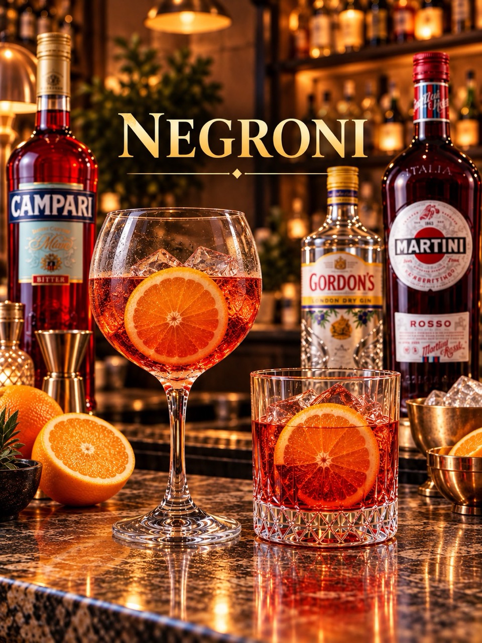 Negroni