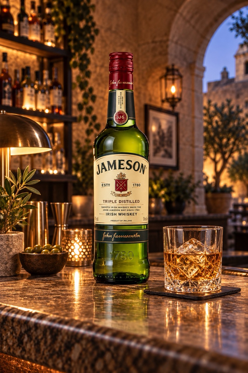 Jameson