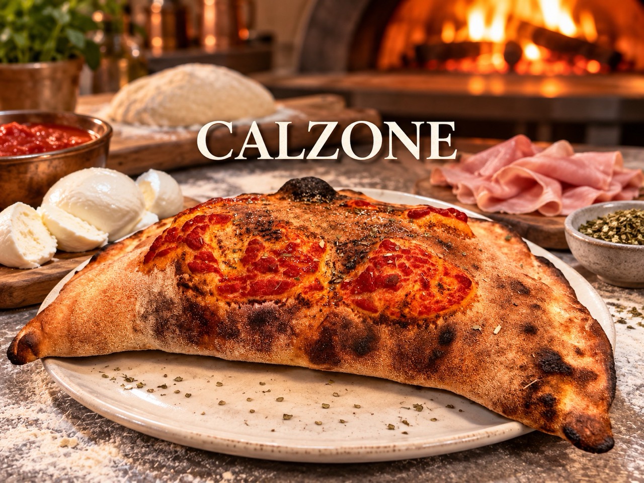 Calzone