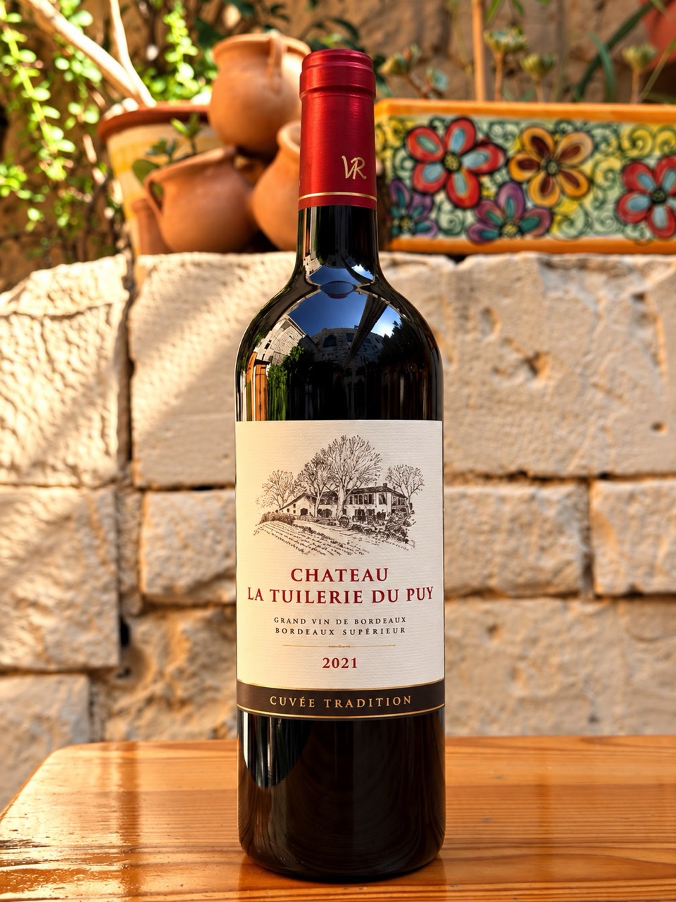 Bordeaux Supérieur