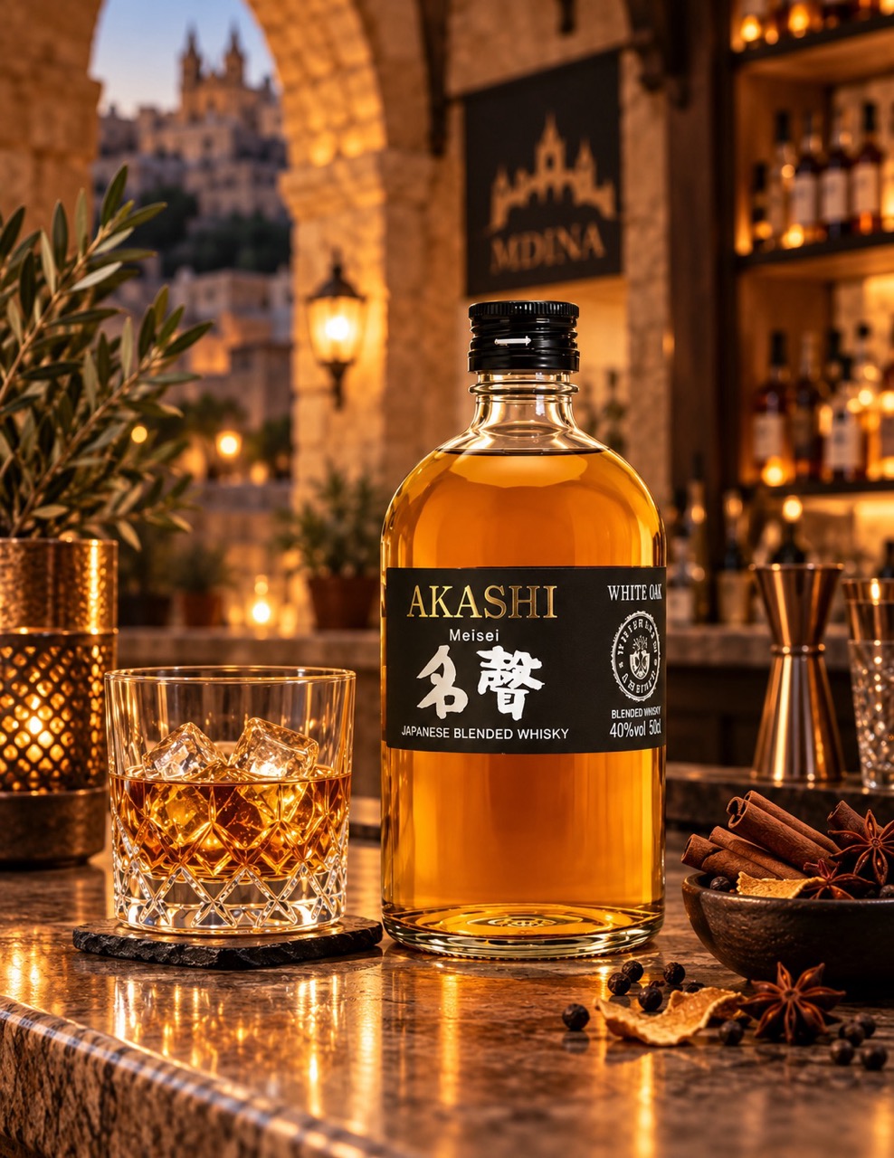 Akashi Japanese