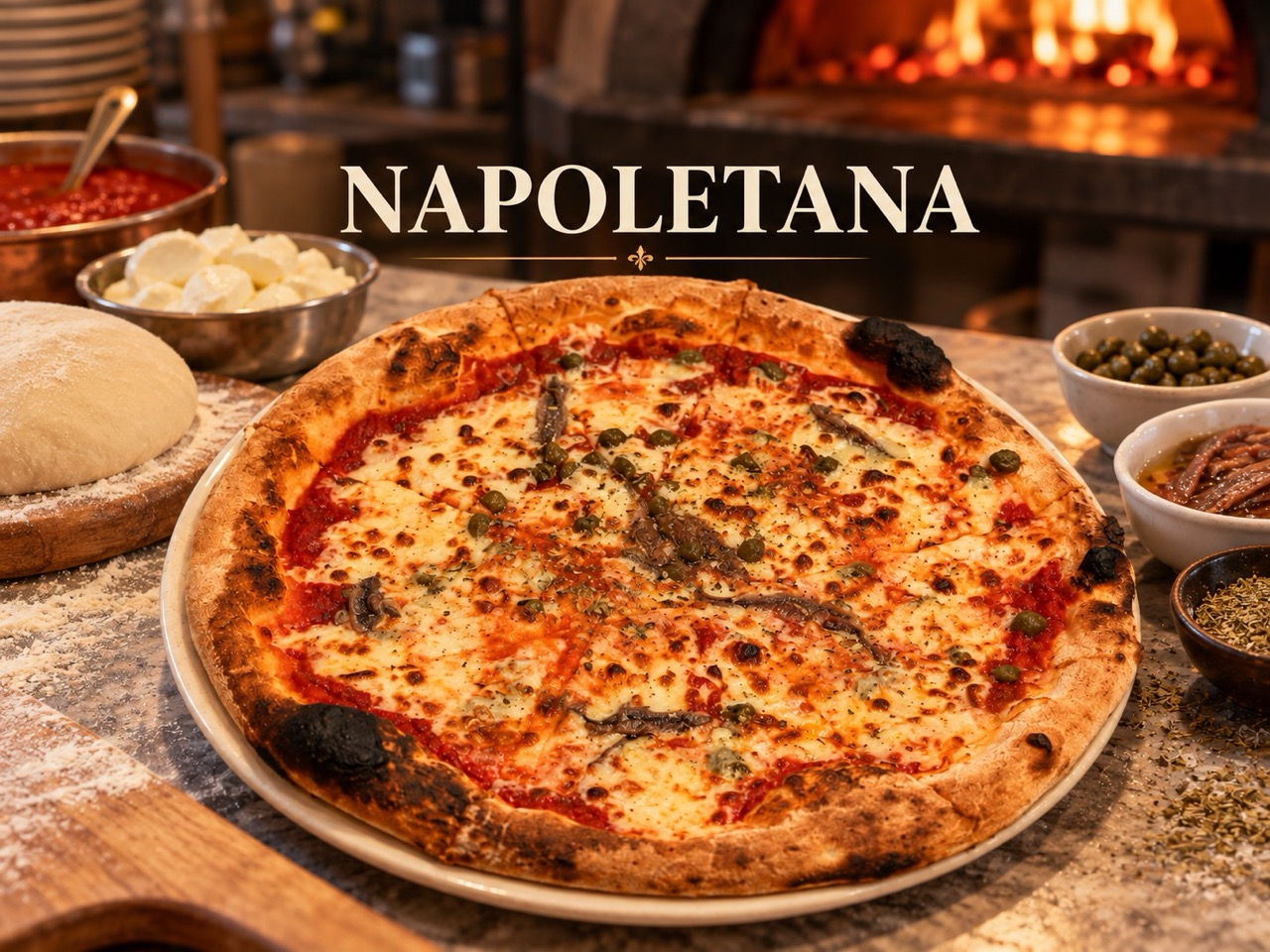 Napoletana