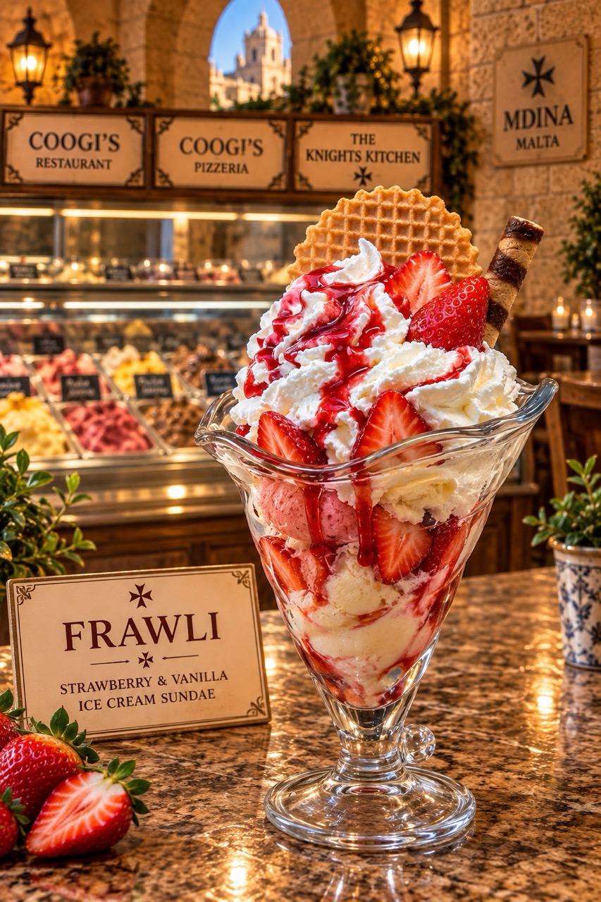 Frawli