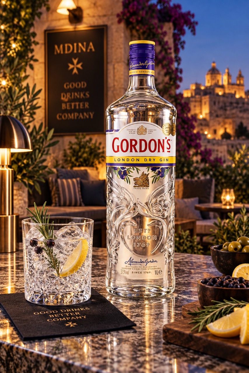 Gordon's Gin