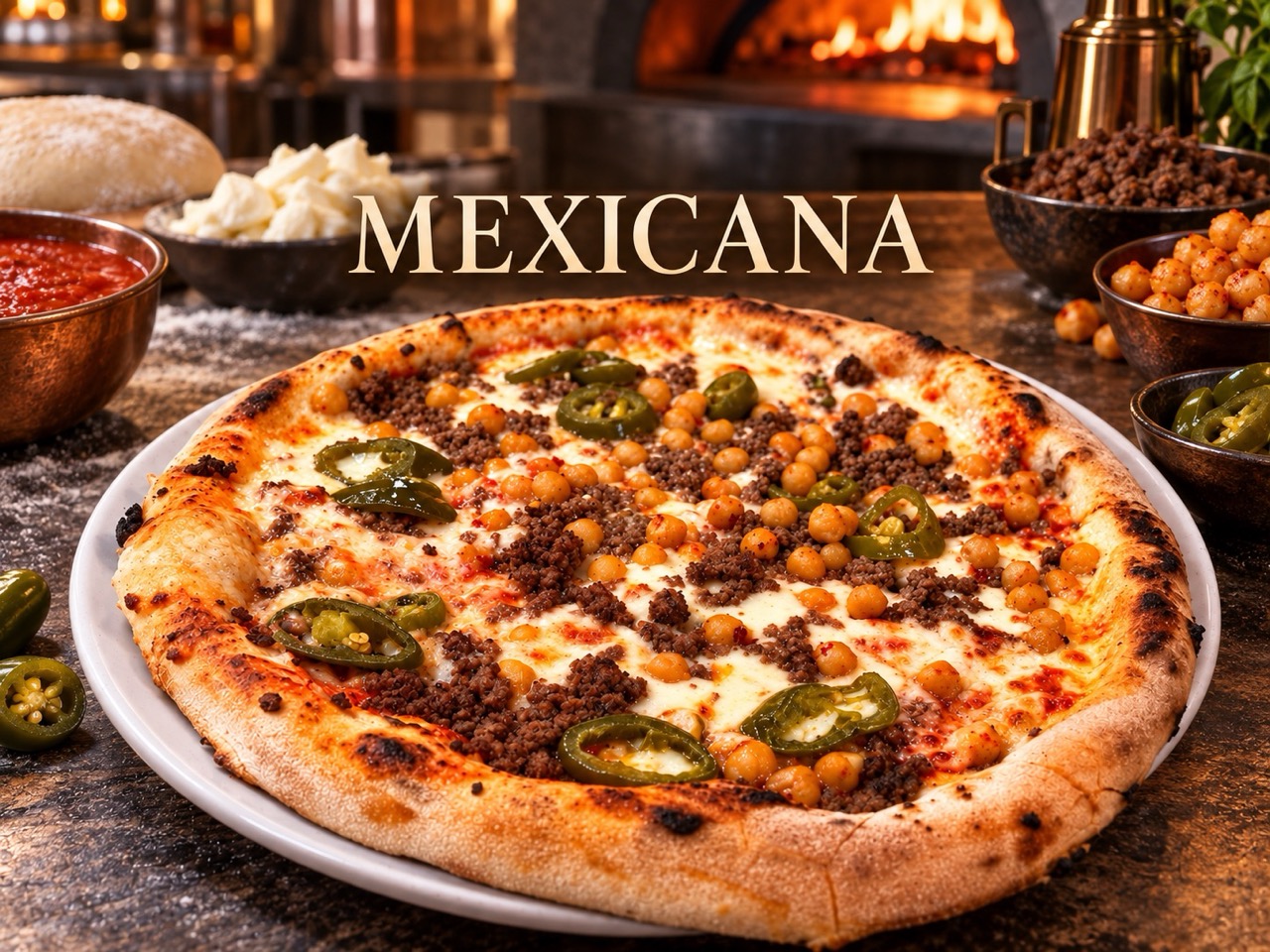 Mexicana