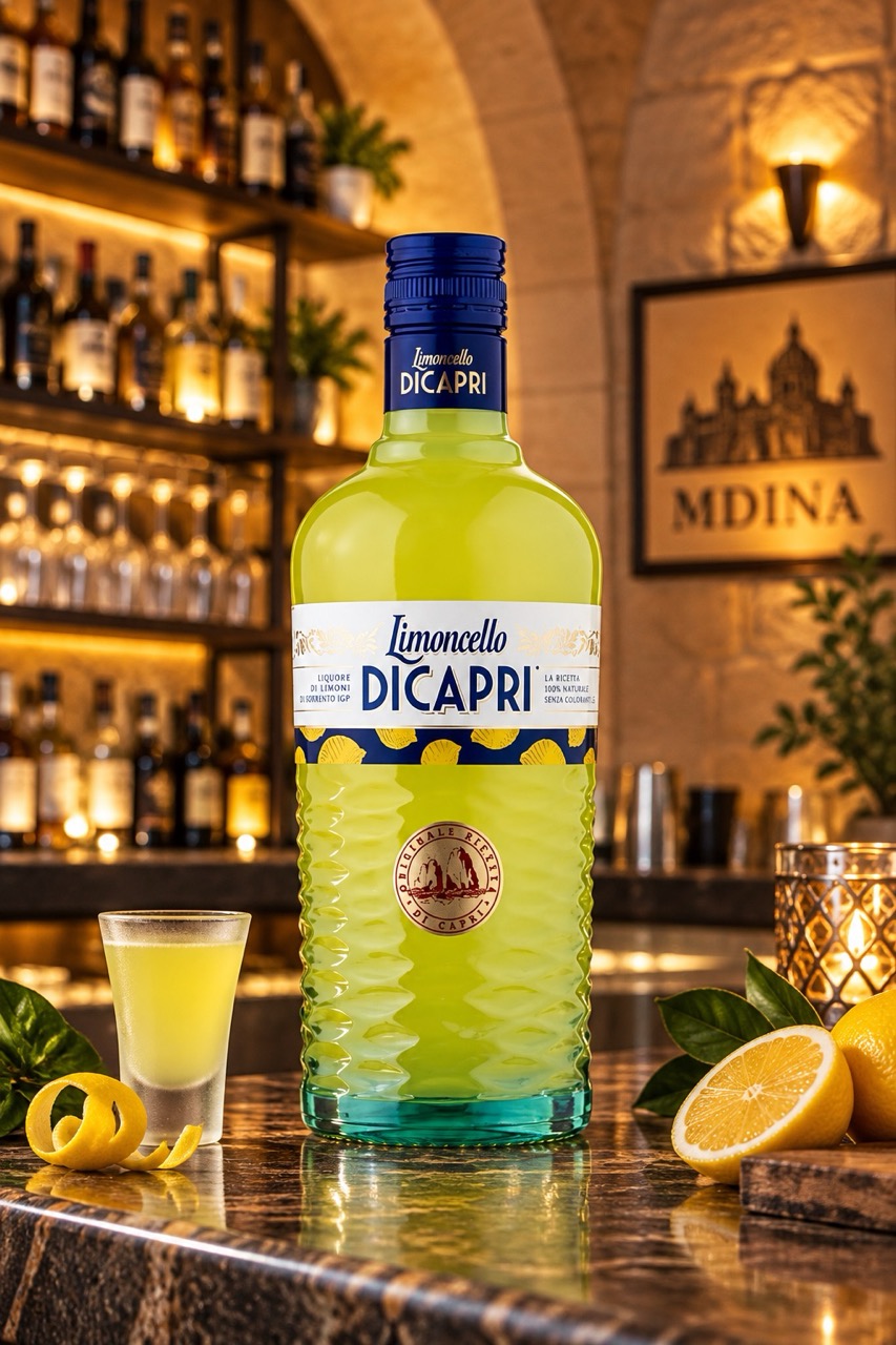 Limoncello