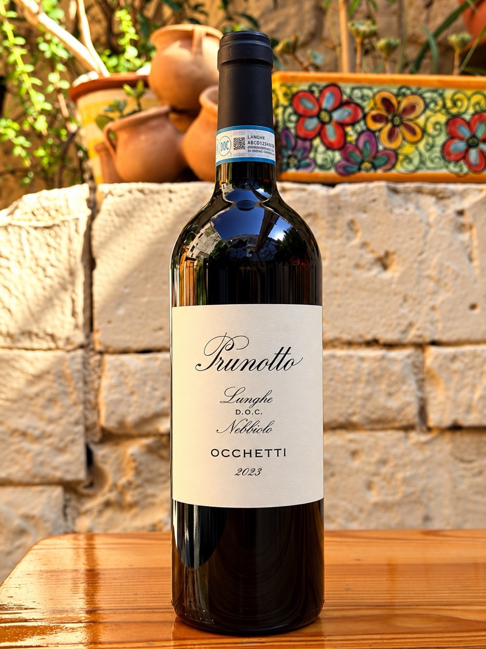 Nebbiolo d’Alba