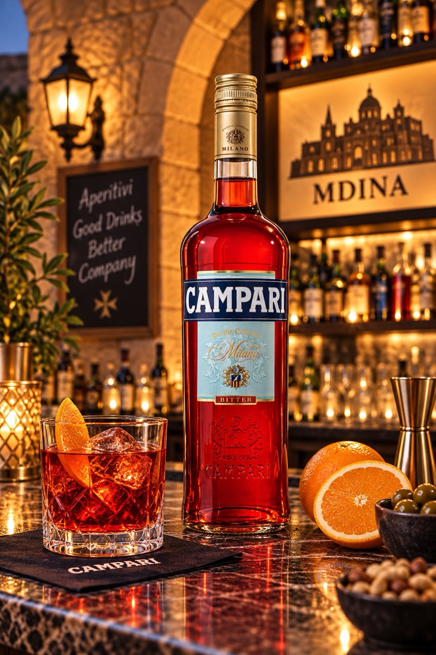 Campari