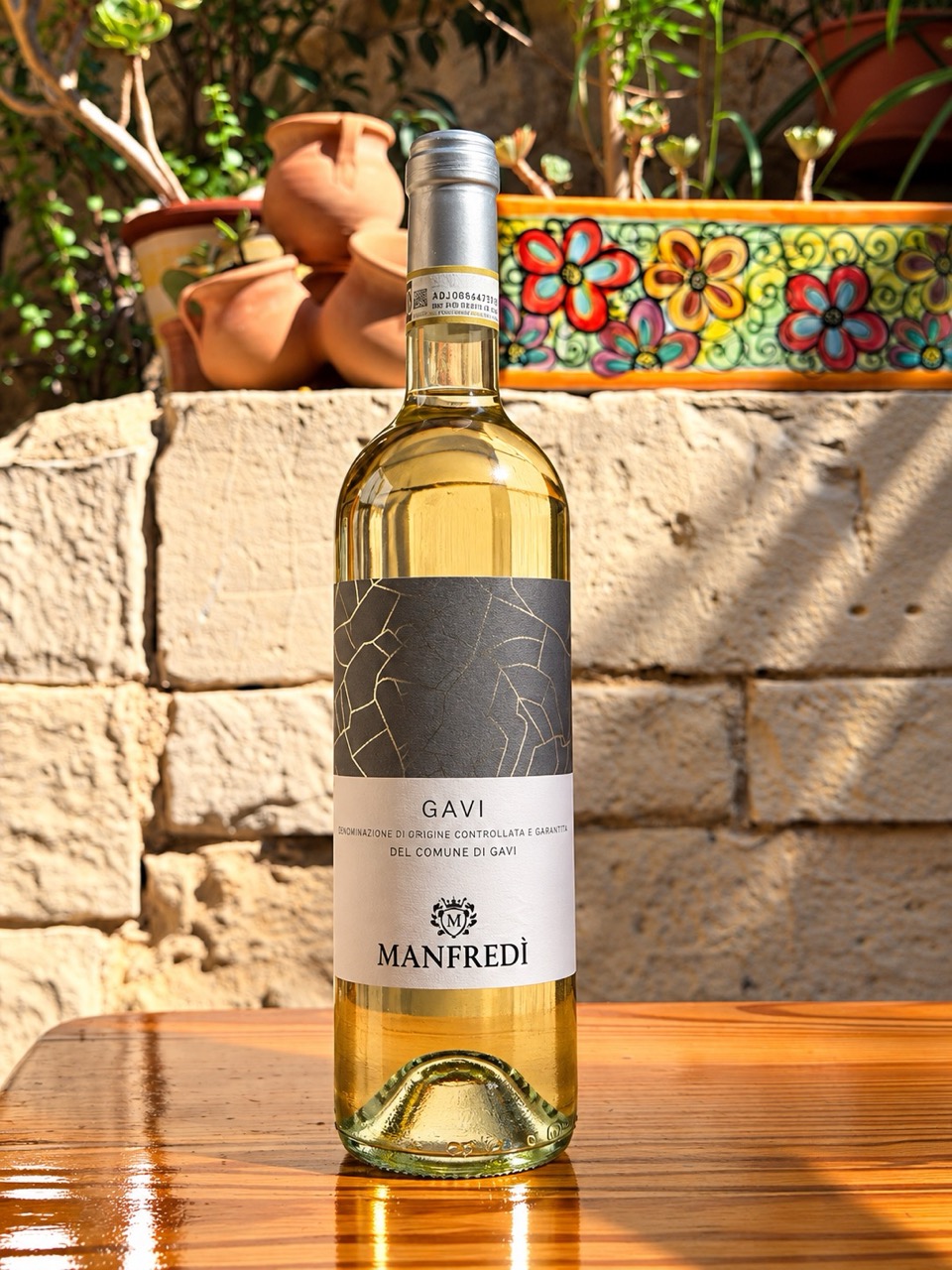 Gavi di Gavi