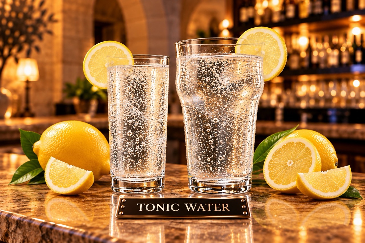 Tonic Water