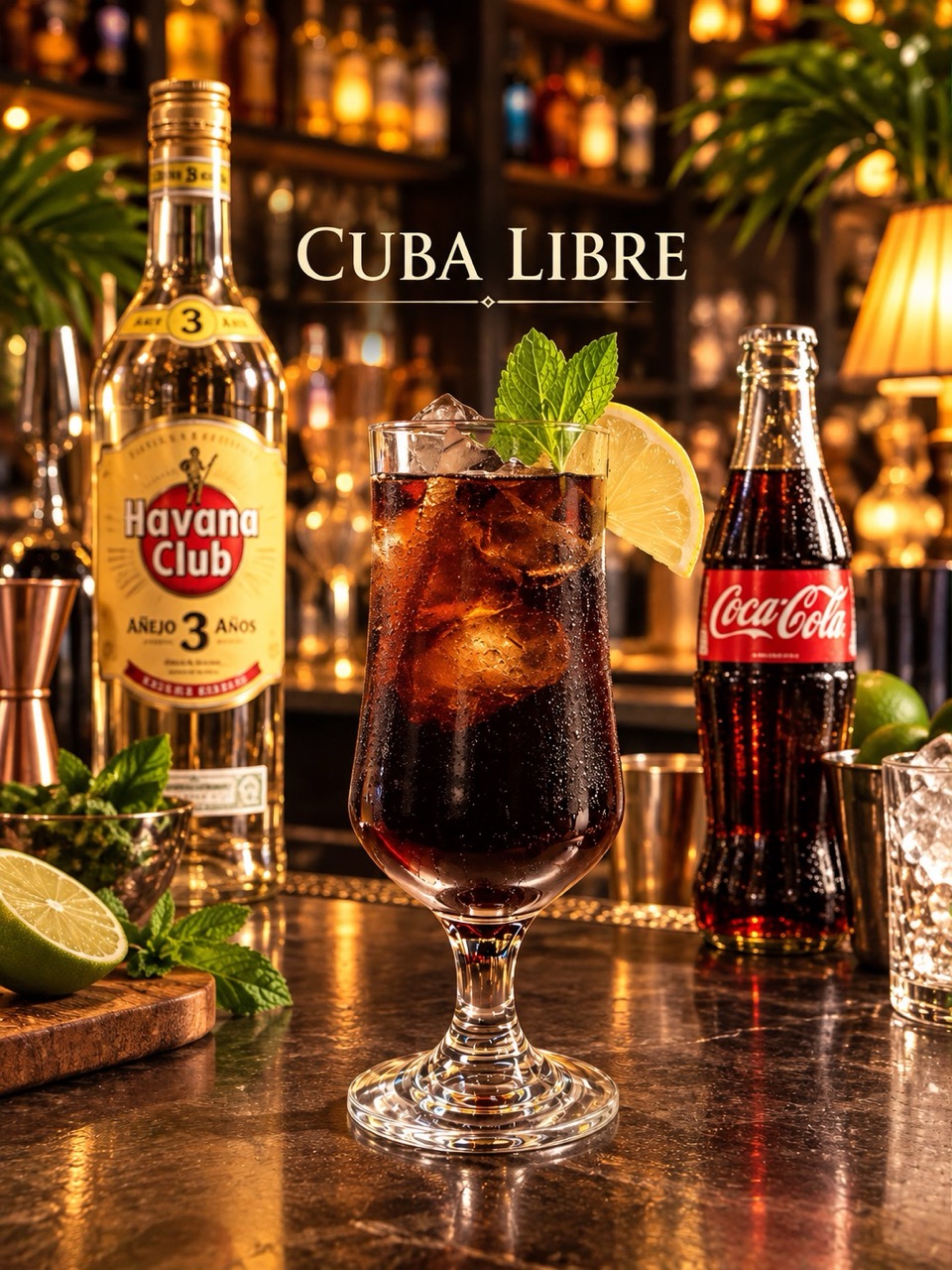 Cuba Libre