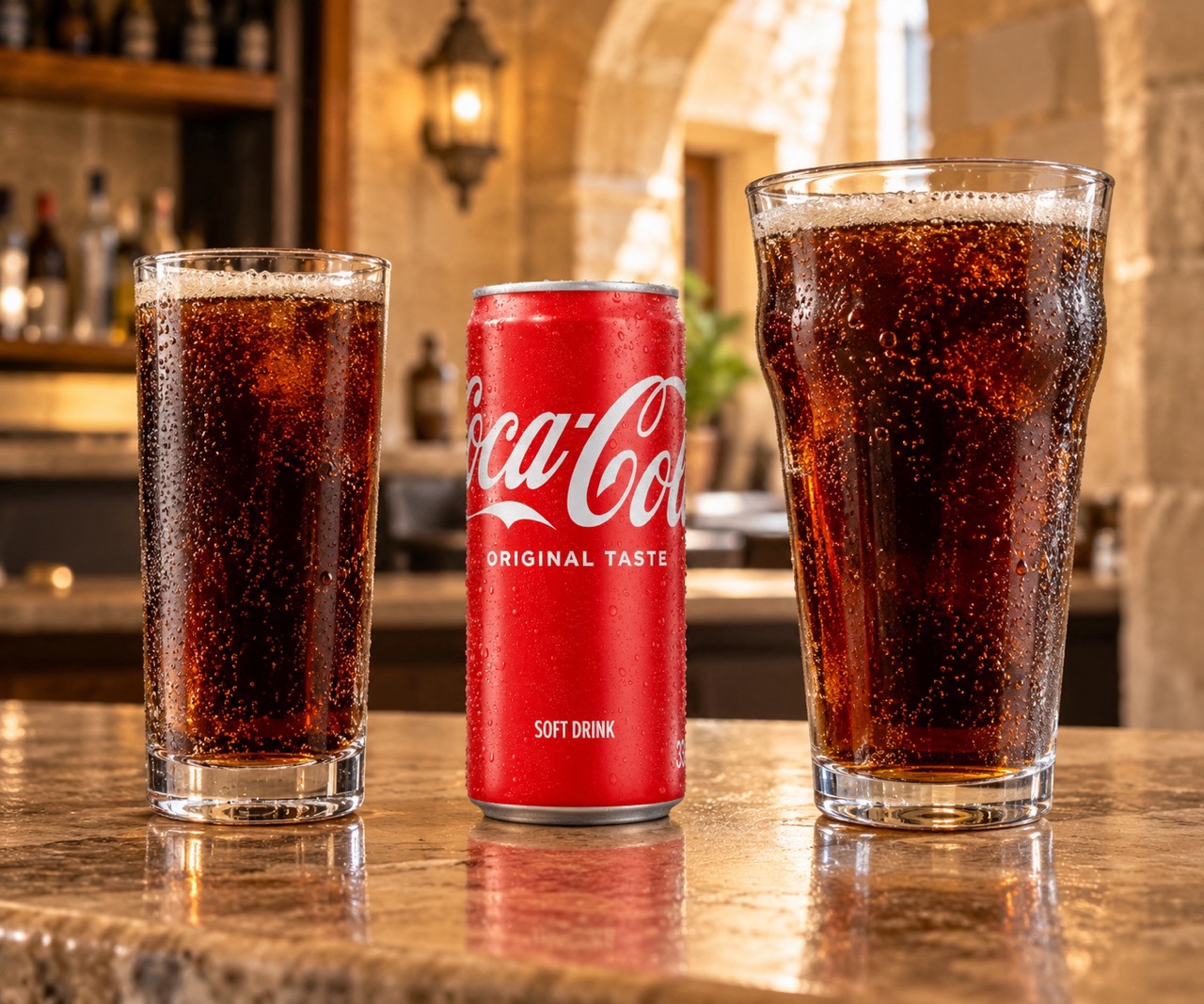 Coke