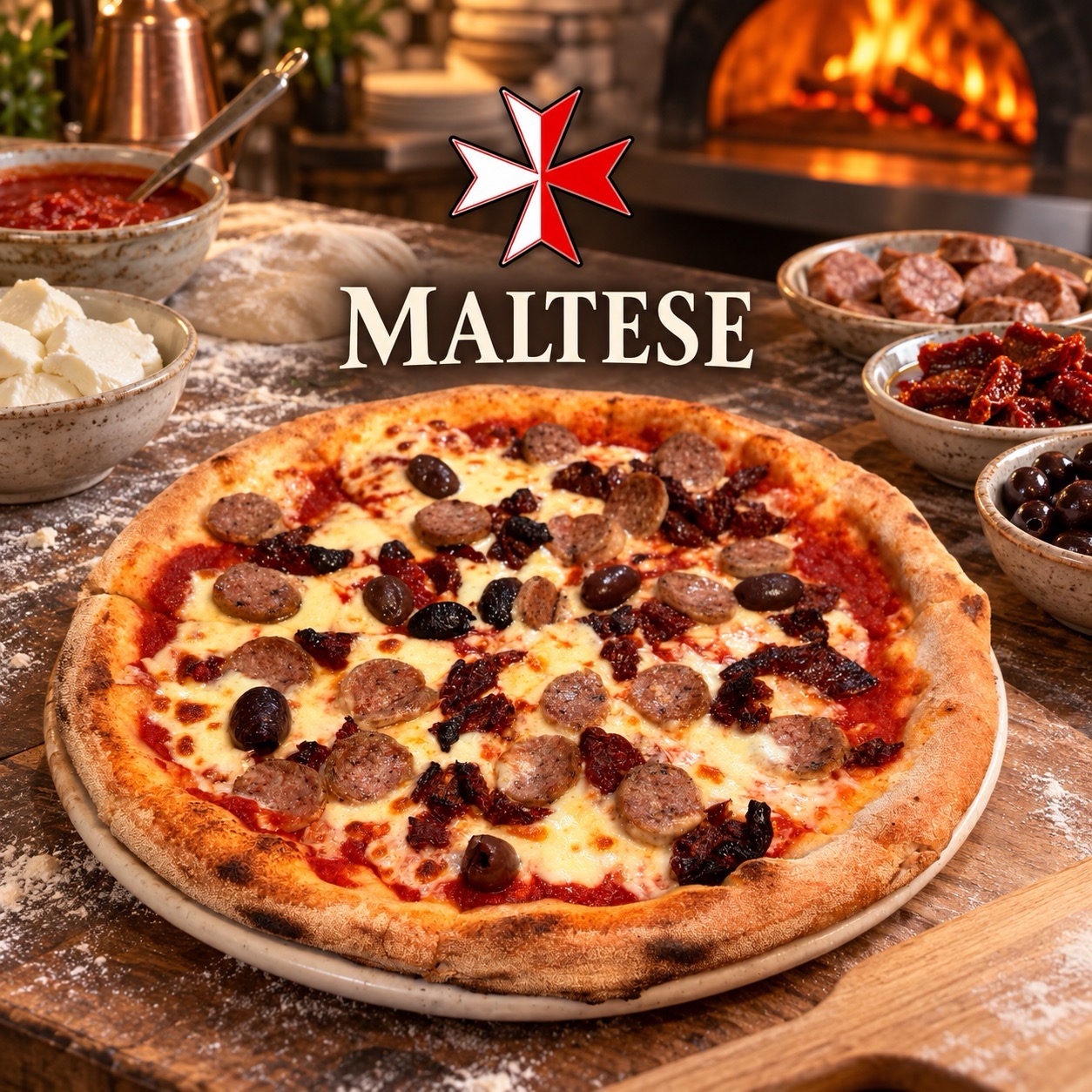 Maltese