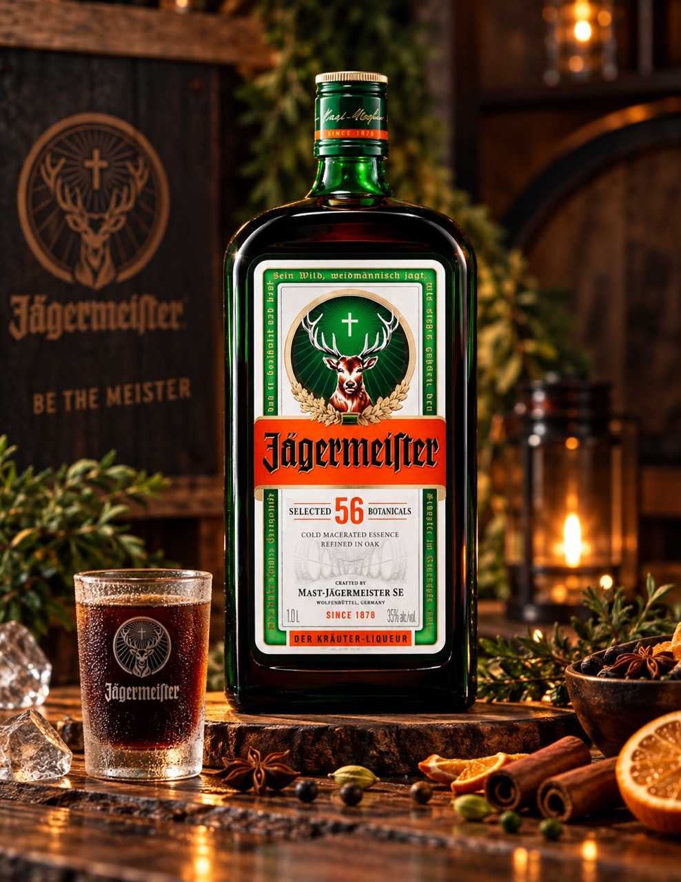 Jägermeister