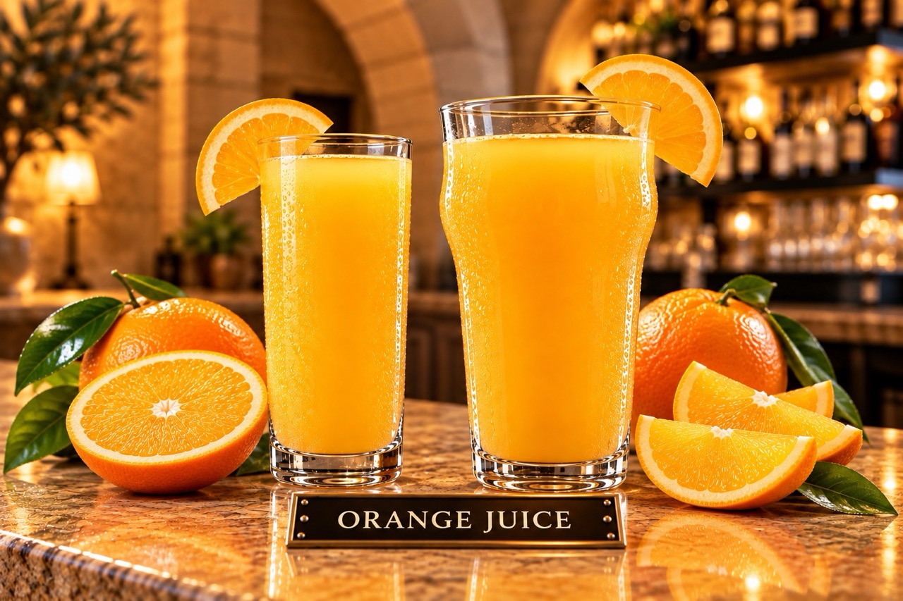 Orange Juice