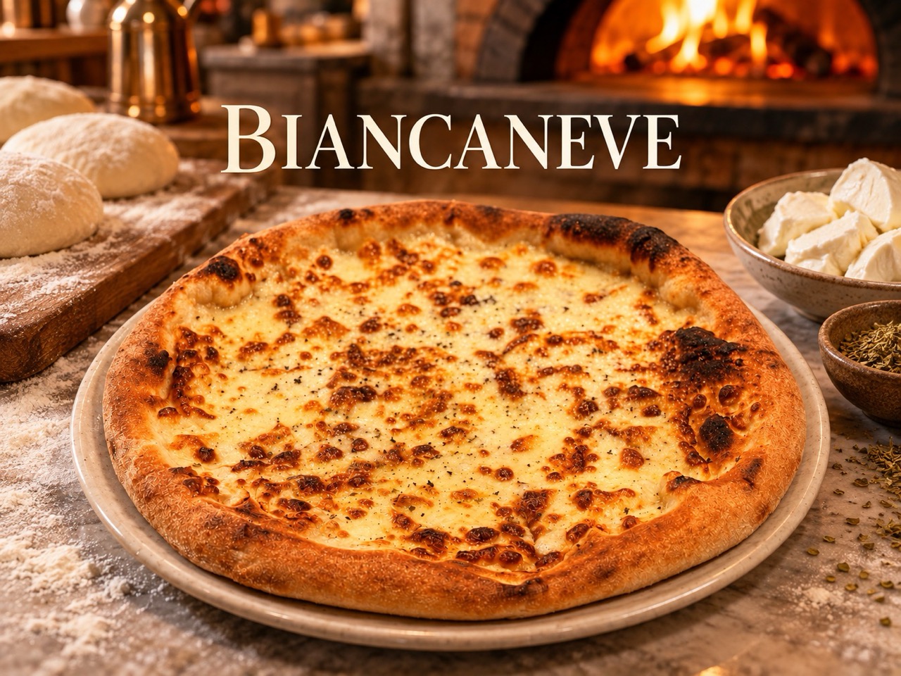 Biancaneve