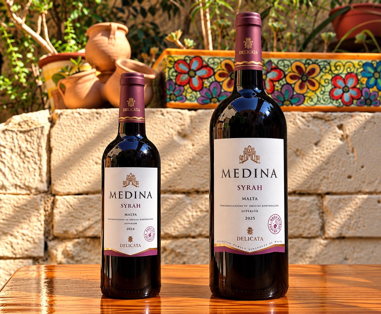 Medina Syrah