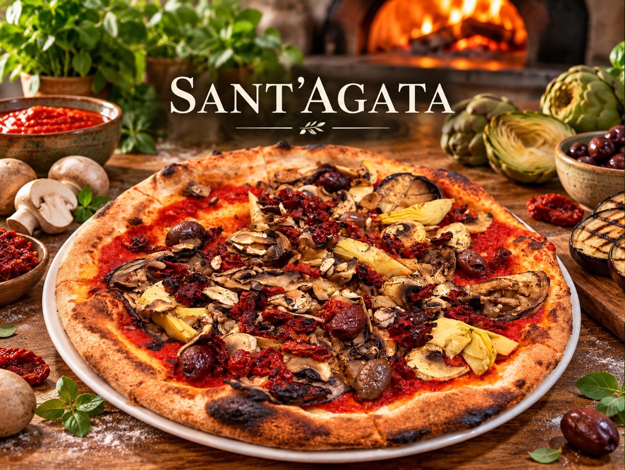 Sant'Agata