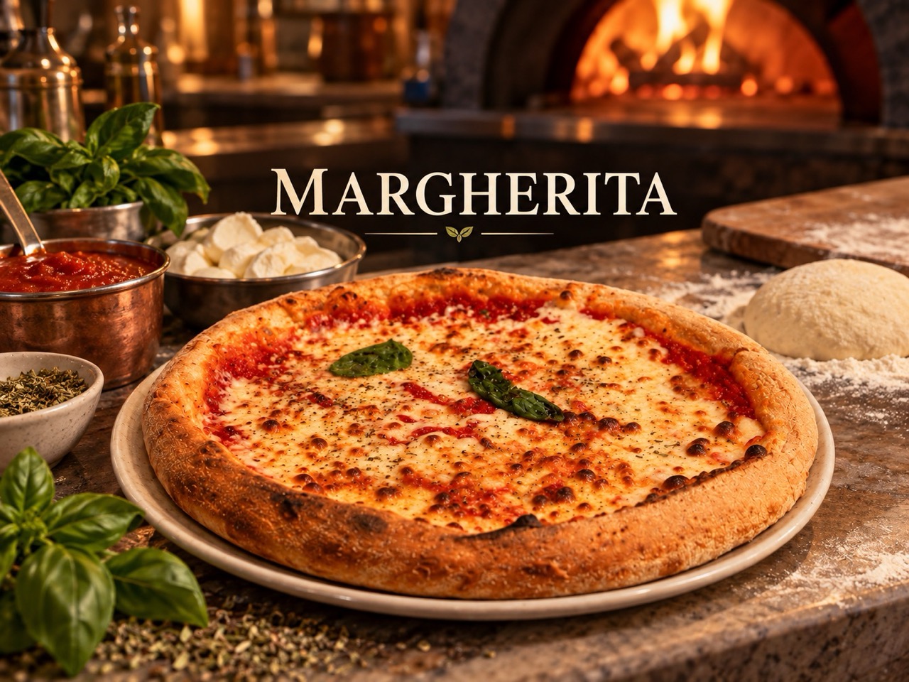 Margherita