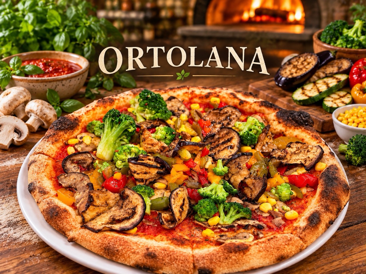 Ortolana