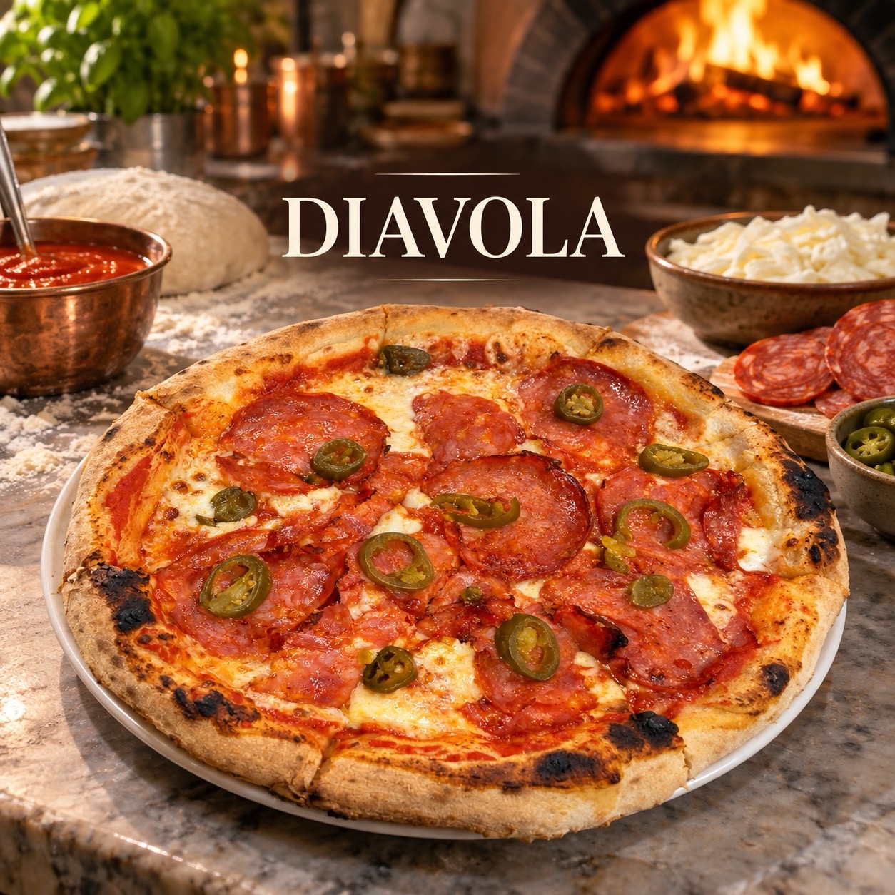 Diavola