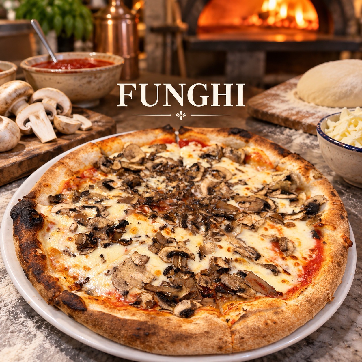 Funghi