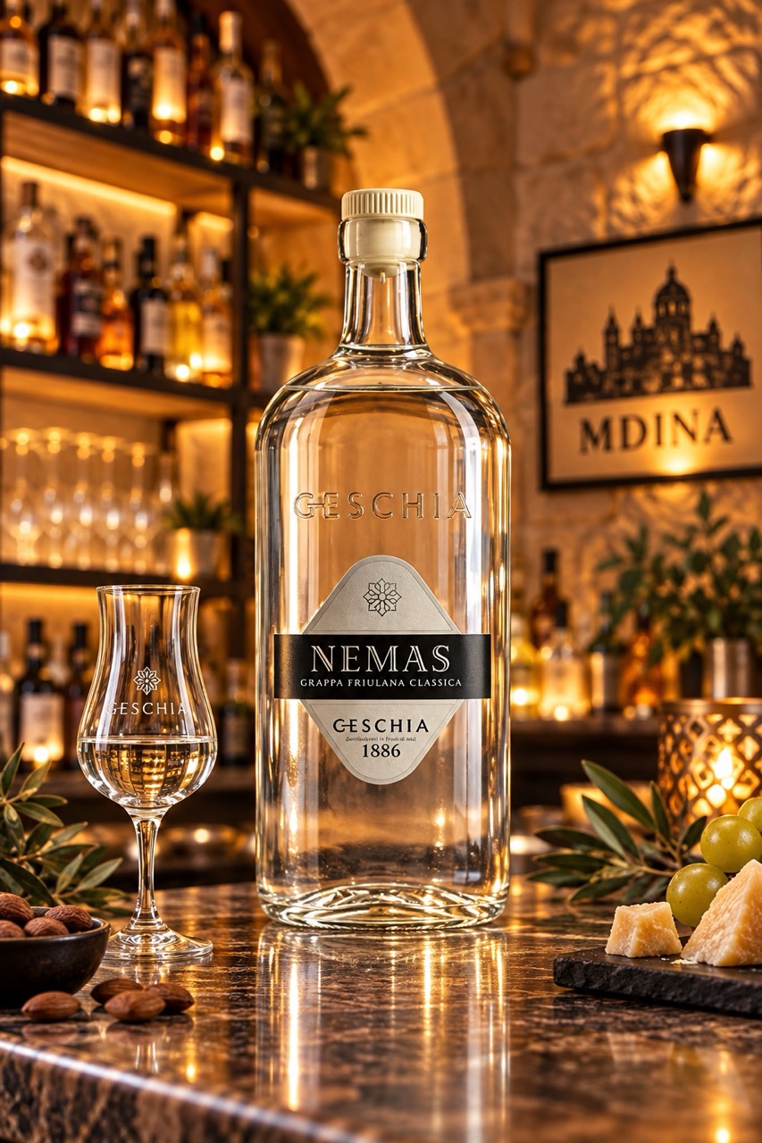 Grappa