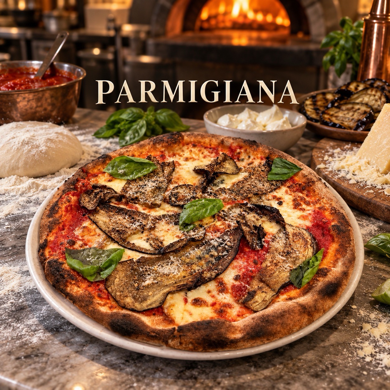 Parmigiana