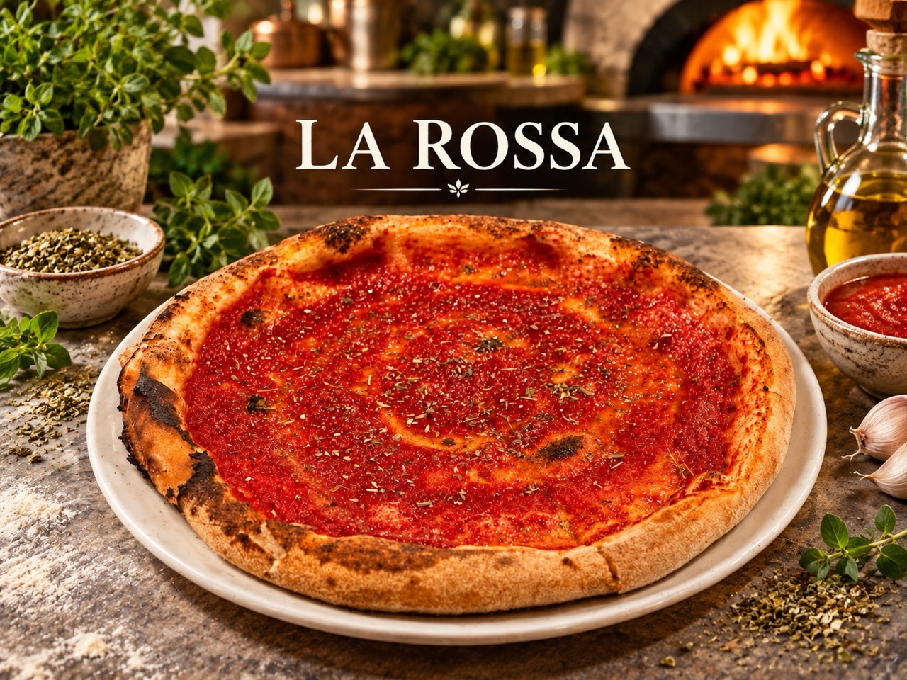 La Rossa