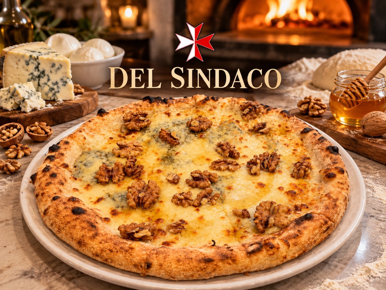 Del Sindaco