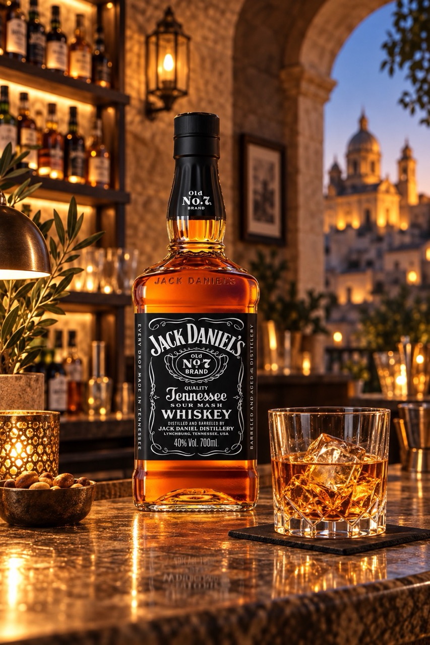Jack Daniel's