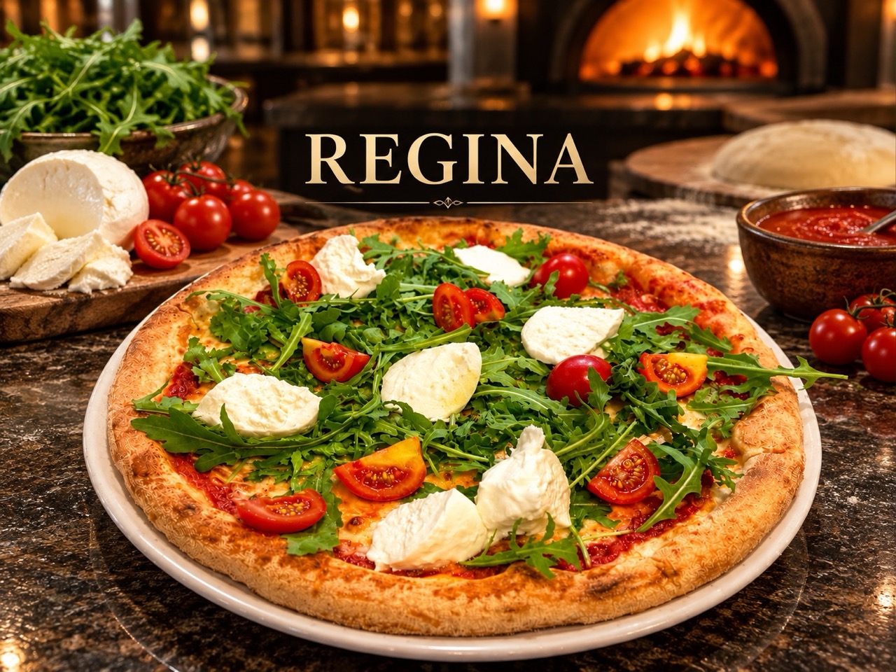 Regina