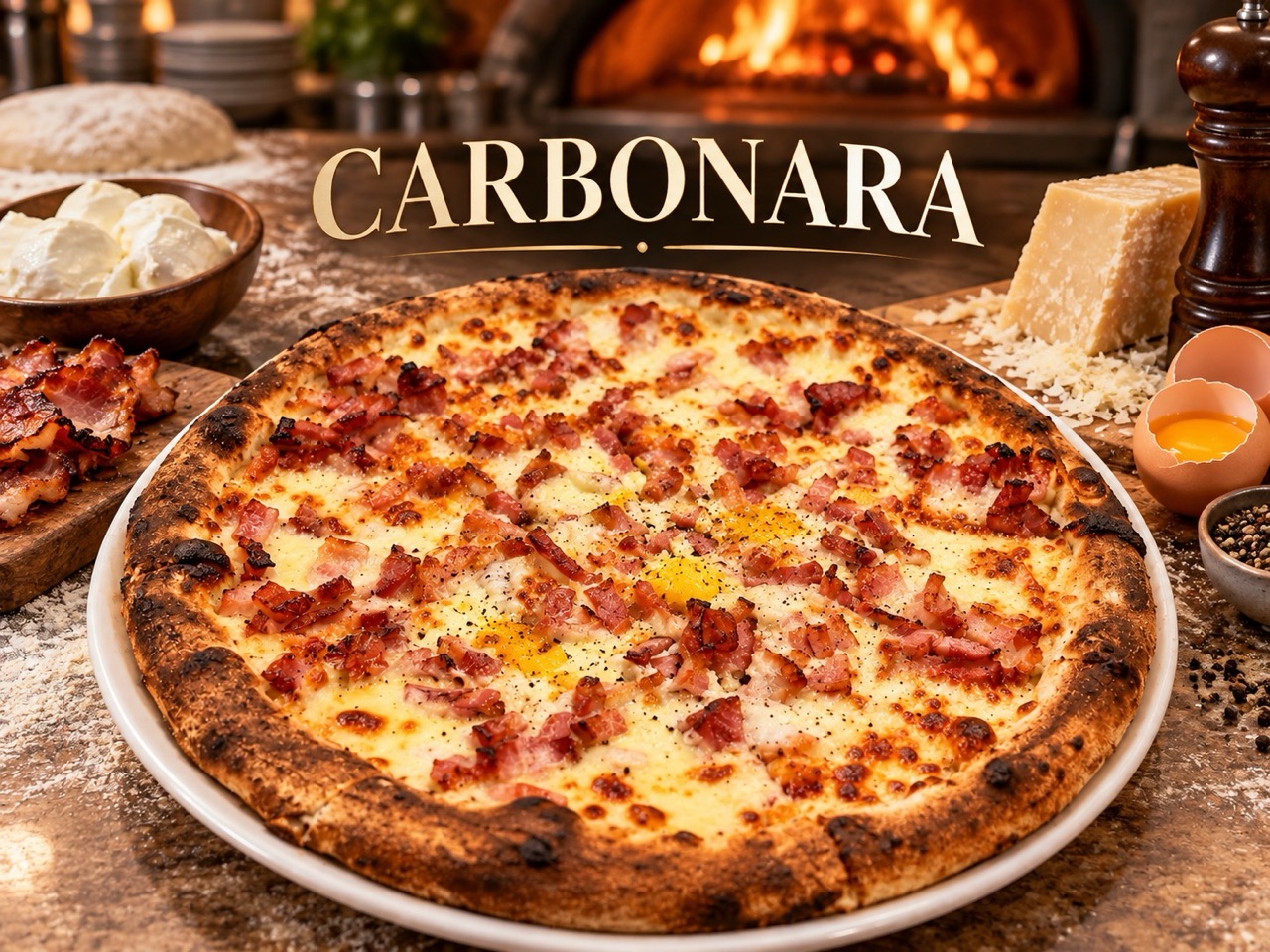 Carbonara